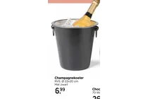 champagnekoeler