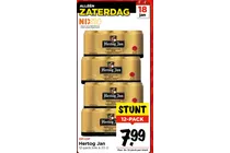 hertog jan natuurbier