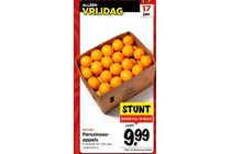 perssinaas appels