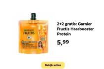 fructis haarbooster protein
