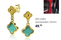 oorsieraden