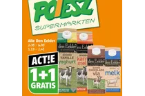 boeren karamel melk