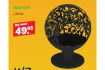 vuurkorf