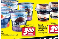 zuivelhoeve xxl fit yoghurt protein