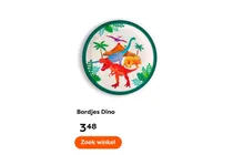bordjes dino