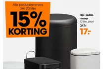 pedaalemmer
