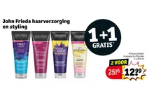 violet crush for blondes shampoo