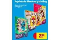 disney princess diamond painting