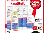 hydraterende dagcreme spf 30