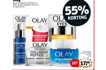 regenerist collagen peptide 24