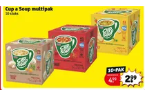 cup a soup tomatensaus