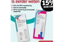 vitamine d zelftest