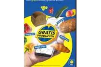 groene paprika