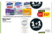 vitamine c forte extra d3