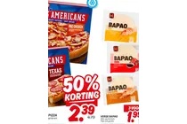 pizza americans