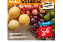 kleine zoete appeltjes