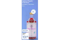 organic fruit elixir