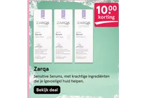 sensitive serum clear skin