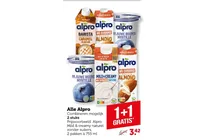 alpro blauwe bosbes myrtille