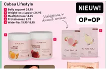maaltijdshake
