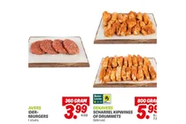 runderhamburgers