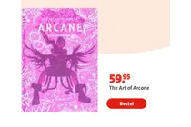 the art of arcane