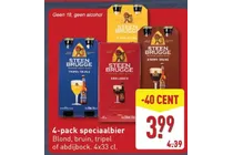 steen brugge speciaalbier