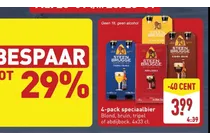 speciaalbier steen brugge