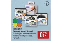 kantoorassortiment