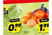 witte kool