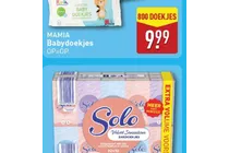 babydoekjes