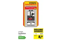 snelbeton