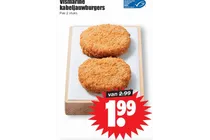 kabeljauwburgers