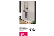 inloop douchewand milton
