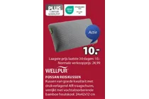 fossan reiskussen