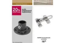 steigerbuizen koppelstukken