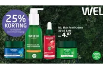 skin food voedende dagcreme