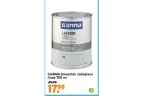 binnenlak zijdeglans