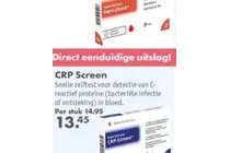 crp screen