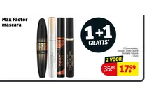 2000 calorie dramatic volume mascara