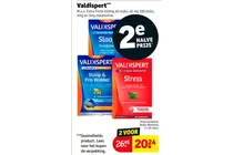 valdispert stress moments