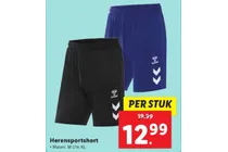 herensportshort