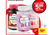 my beauty gummie