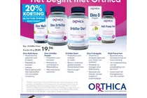 orthiflor start