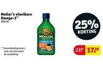 moller s vloeibare omega 3