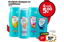active anti roos shampoo