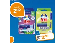 eenu wc reiniger navulling