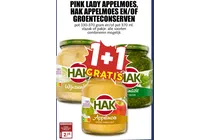 groenteconserven
