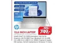 hp pavilion 15 eg3070nd laptop