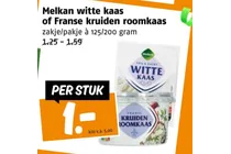 franse kruiden roomkaas